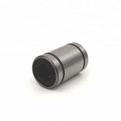 LM 12 LM12 LM12UU 12mm Shaft Linear Ball Bushing Bearing