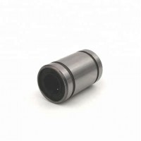 LM 20 LM20 LM20UU 20mm Shaft Linear Ball Bushing Bearing