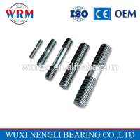 Stainless steel bolt stainless steel hollow bolt stud bolt