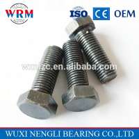 m10x1.25 stainless steel bolt